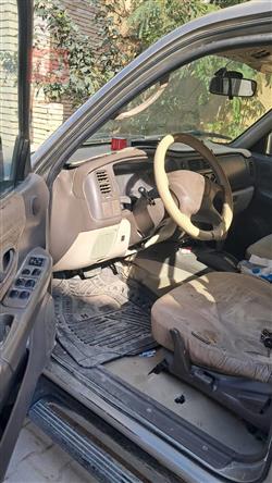 ميتسوبيشي ناتيفا